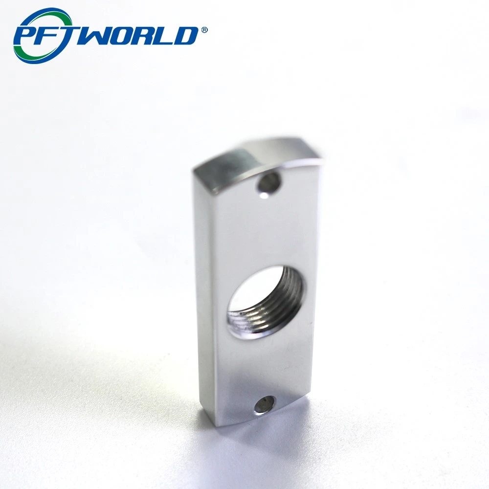 Rectangular nut (1)