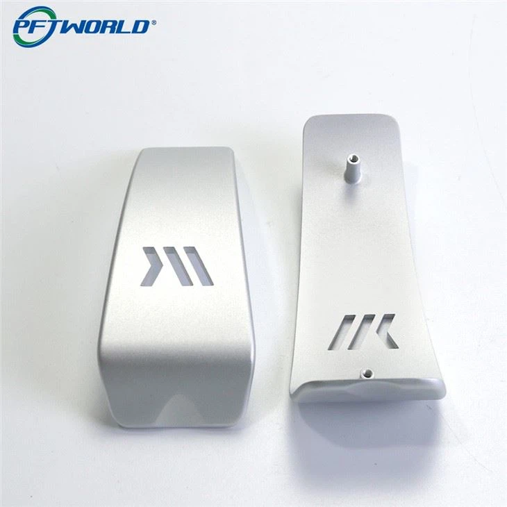 4 Axis Cnc Parts Milling Components Machining Parts