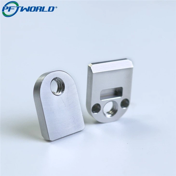 Cnc Machining Cnc Mechanic Part Custom Manufactural Part