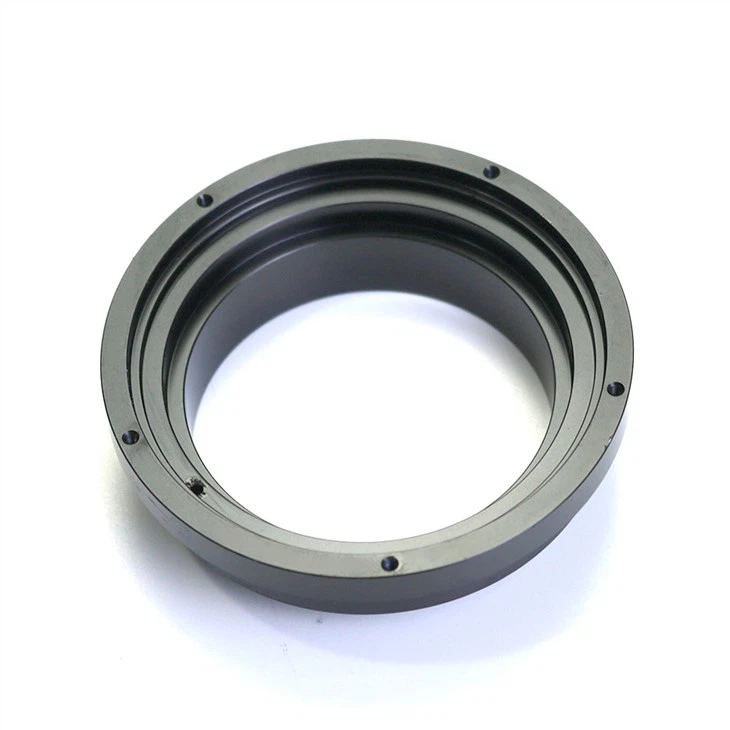 Cnc Stainless Steel Aluminum Cnc Milling Parts
