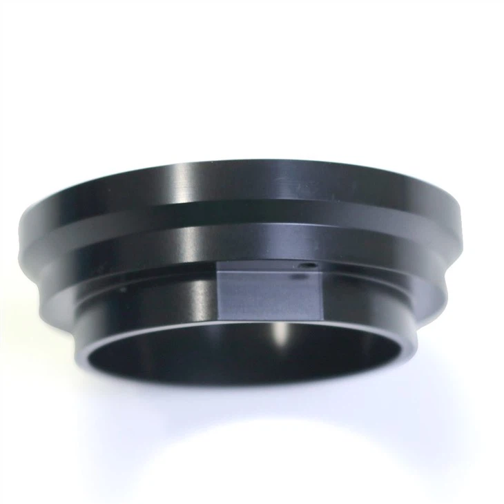 Cnc Stainless Steel Aluminum Cnc Milling Parts