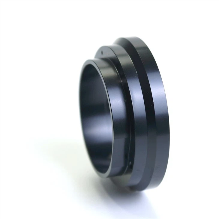Cnc Stainless Steel Aluminum Cnc Milling Parts