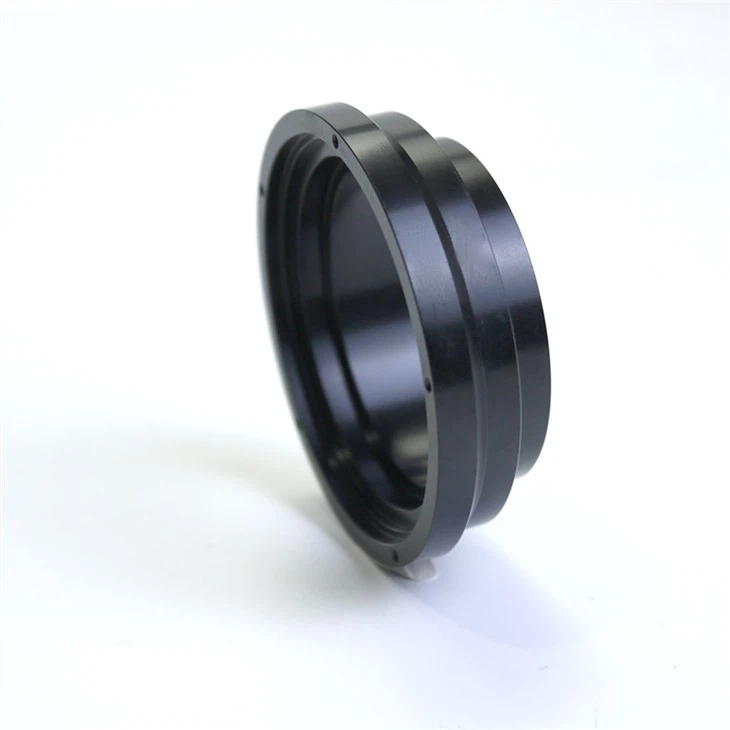 Cnc Stainless Steel Aluminum Cnc Milling Parts