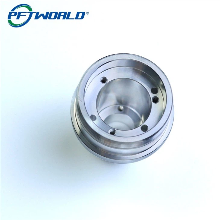 Custom Cnc Metal Part Precision Anodized Aluminum Parts