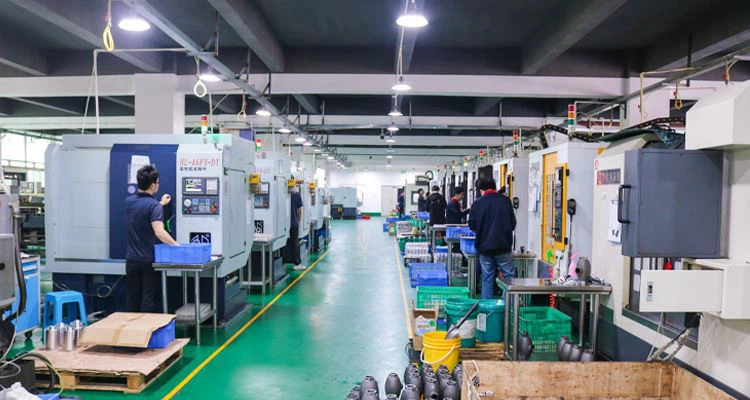 CNC機械加工入門