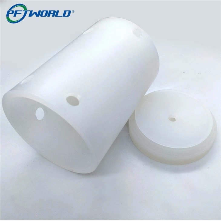 OEM Injection Molded Plastic PLA Prototype Manufacturing