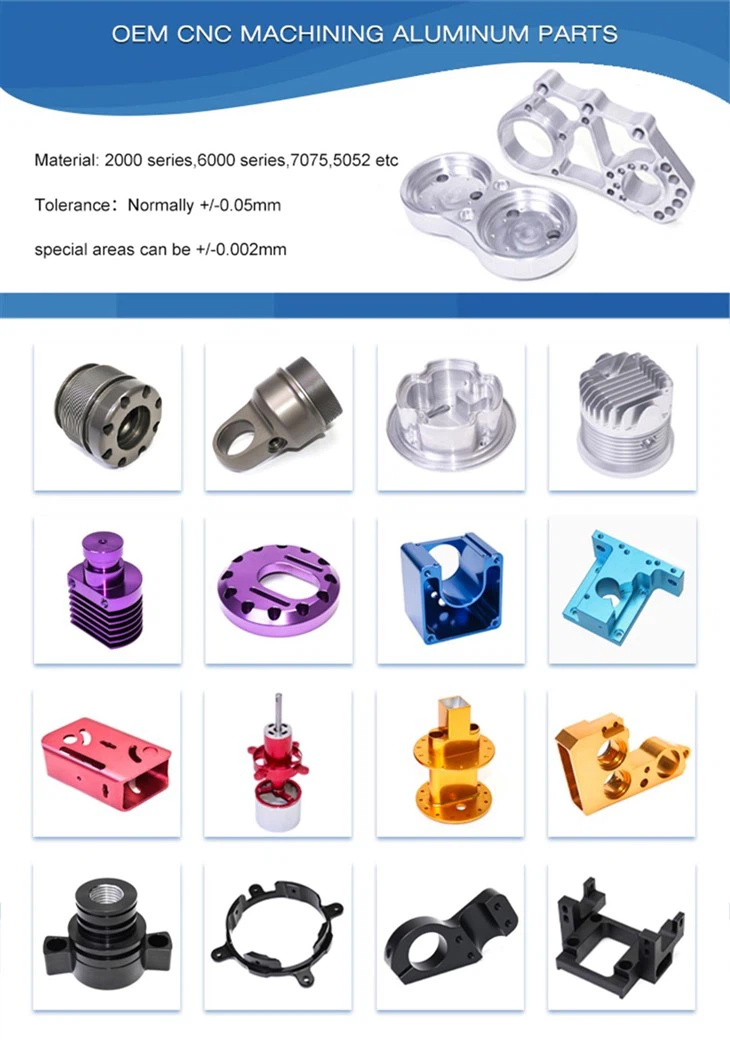 Custom Farm Machinery Parts