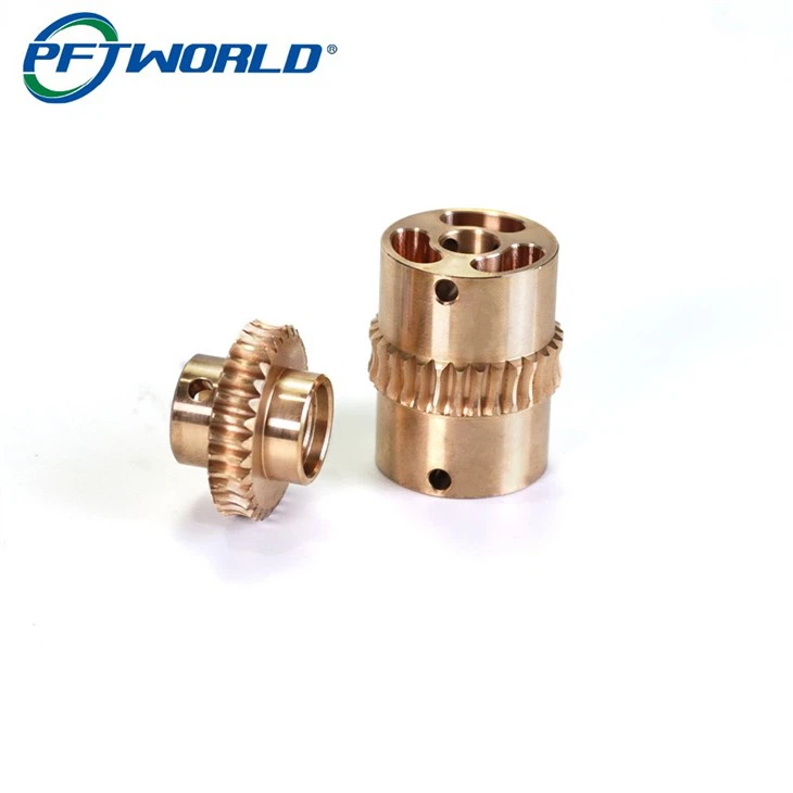 Custom Farm Machinery Parts