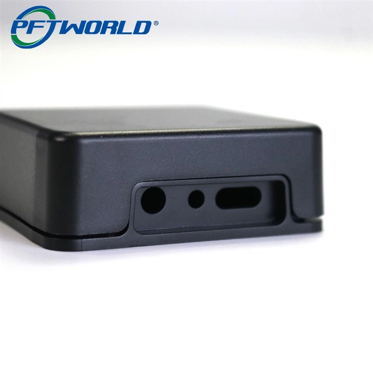 Custom Injection Molding Services