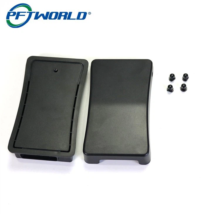 Custom Injection Molding Services