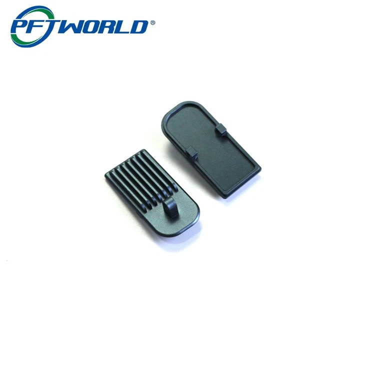 Custom Precision Camera Parts