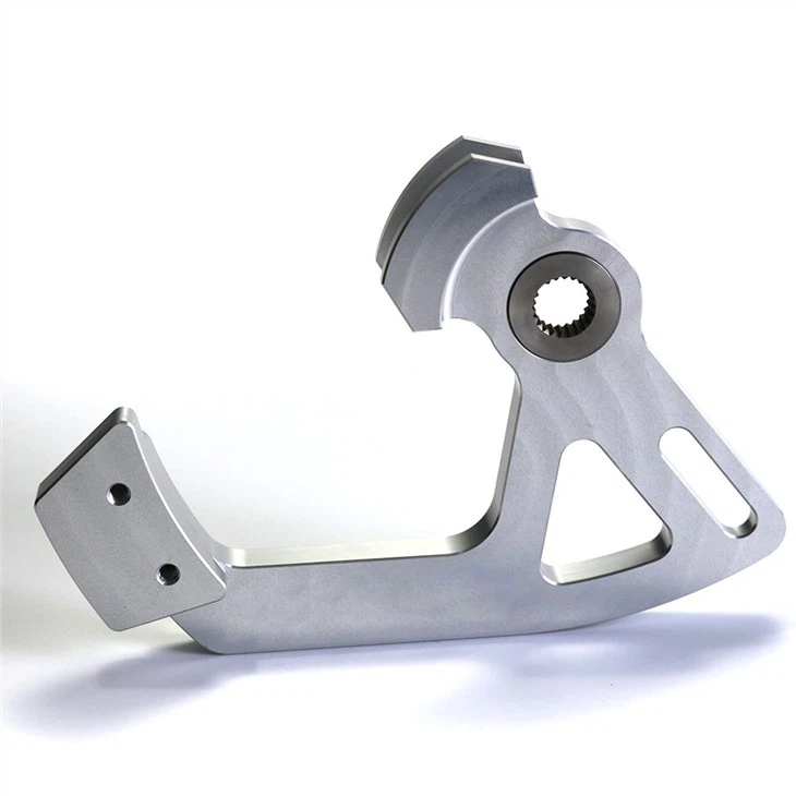 Manufacturing Engineering CNC Services