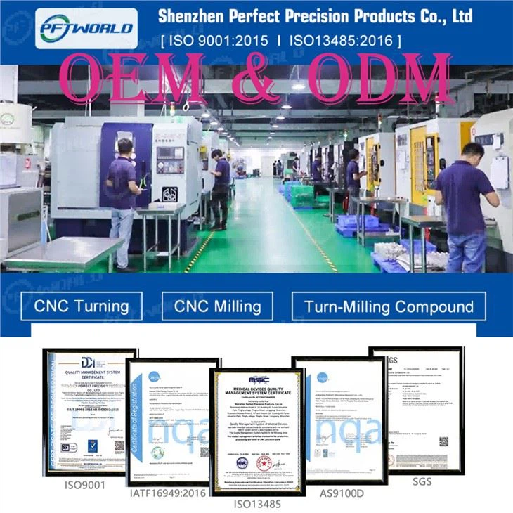Precision Machining Services