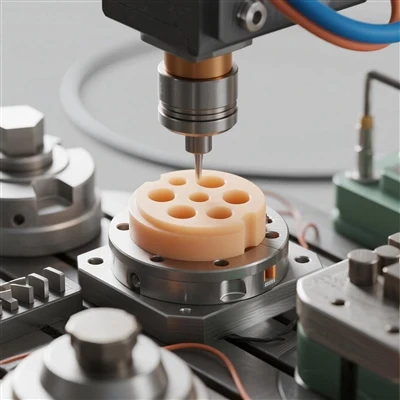 プロトタイピングにおける 3D プリントと CNC 加工の比較