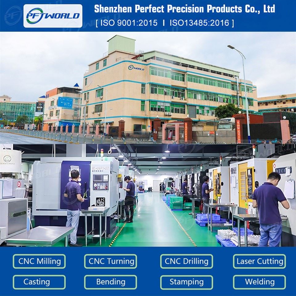 Precision Machined Pins factory