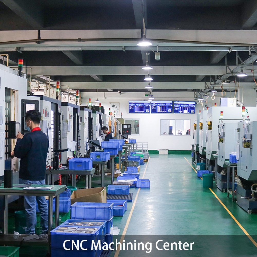 CNC Machining Center CNC Machining Center